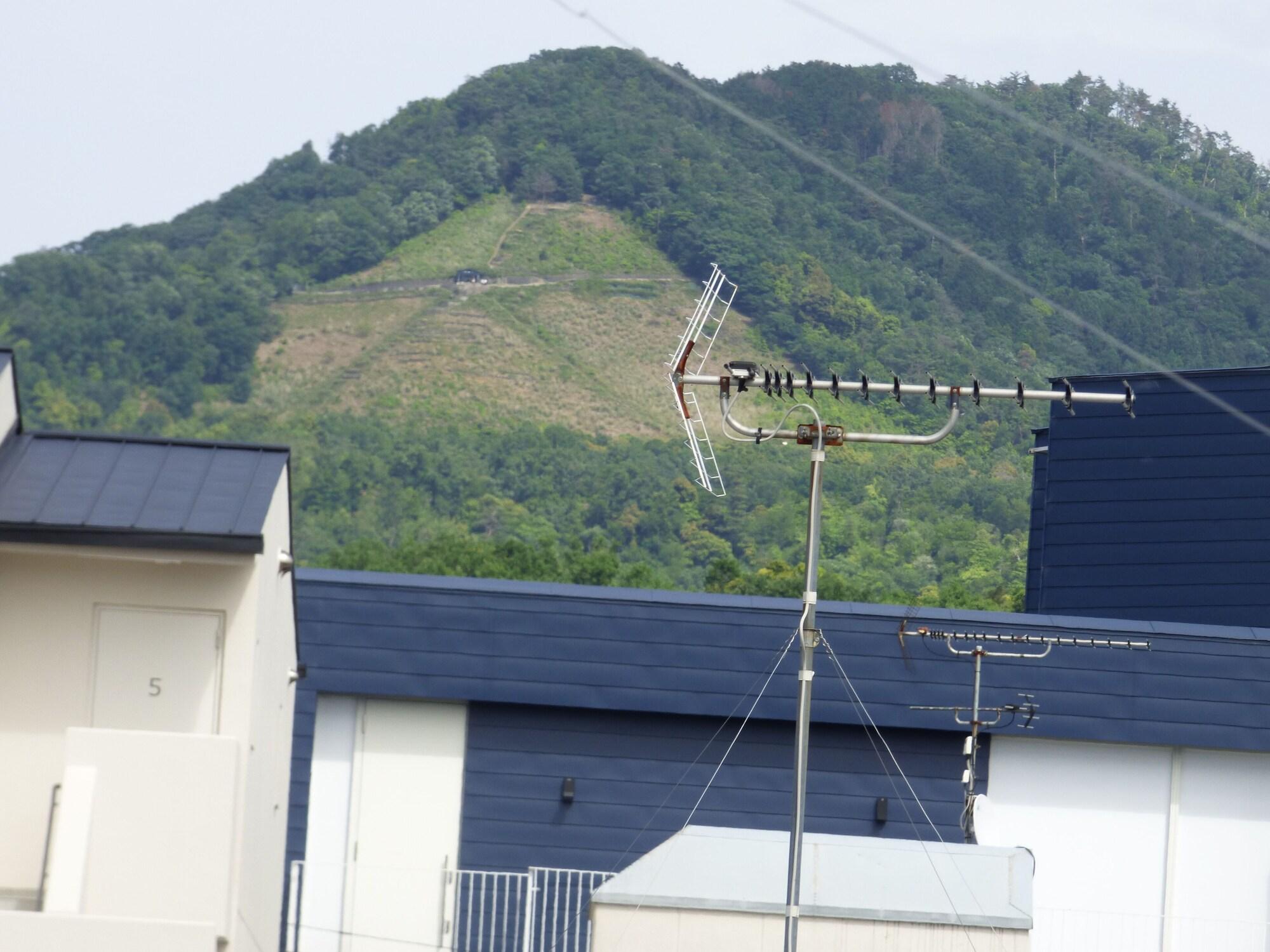 Pensión Hyakumanben Cross Kioto Exterior foto