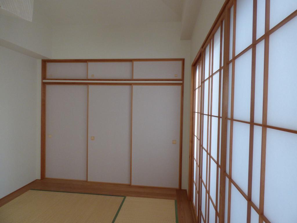 Pensión Hyakumanben Cross Kioto Exterior foto